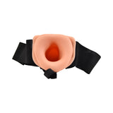 loving-joy-7-inch-hollow-strap-on-vanilla