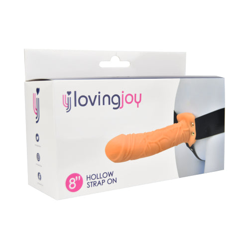 loving-joy-7-inch-hollow-strap-on-vanilla