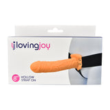 loving-joy-7-inch-hollow-strap-on-vanilla