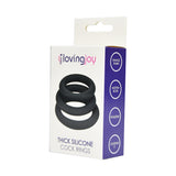 loving-joy-thick-silicone-cock-rings-3-pack-grey