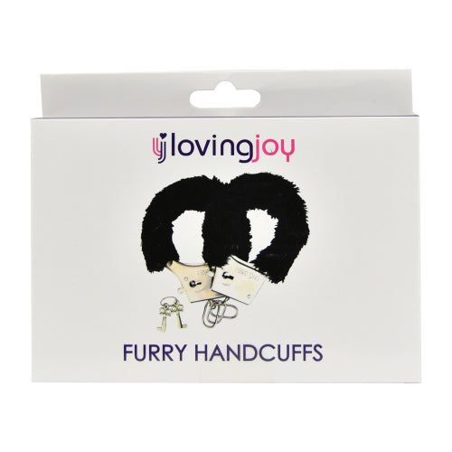 loving-joy-furry-handcuffs-black