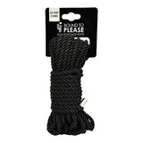 bound-to-please-silky-bondage-rope-10m-black