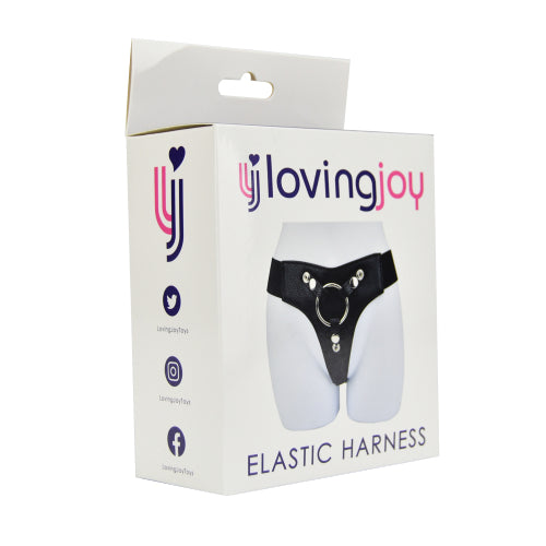 loving-joy-elastic-harness