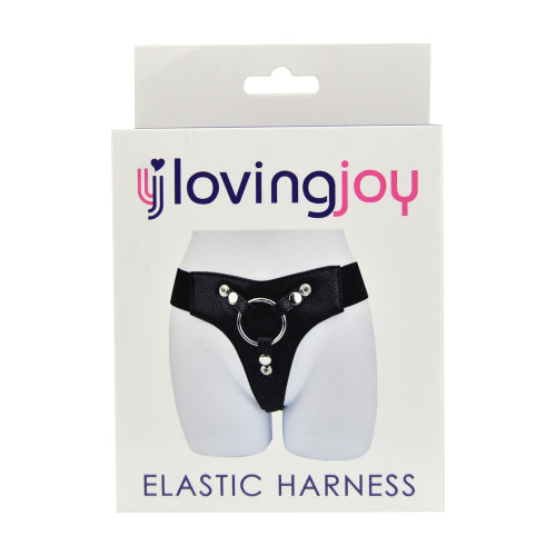 loving-joy-elastic-harness