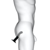 strap-on-me-pg-spot-dildo-small-black