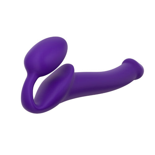 strap-on-me-semi-realistic-bendable-strap-on-purple-medium