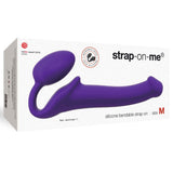 strap-on-me-semi-realistic-bendable-strap-on-purple-medium