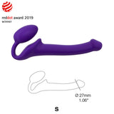 strap-on-me-semi-realistic-bendable-strap-on-purple-small
