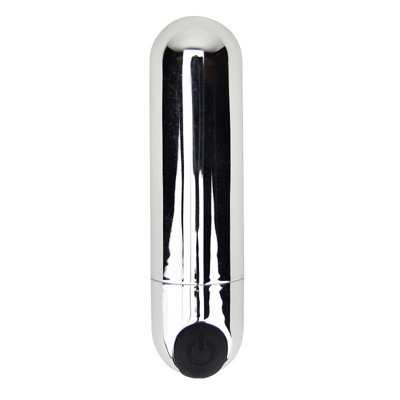 loving-joy-10-function-rechargeable-bullet-vibrator-silver