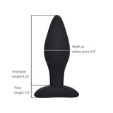 loving-joy-silicone-anal-plug-large
