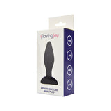 loving-joy-silicone-anal-plug-medium