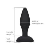 loving-joy-silicone-anal-plug-medium