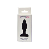 loving-joy-silicone-anal-plug-small