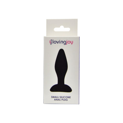 loving-joy-silicone-anal-plug-small