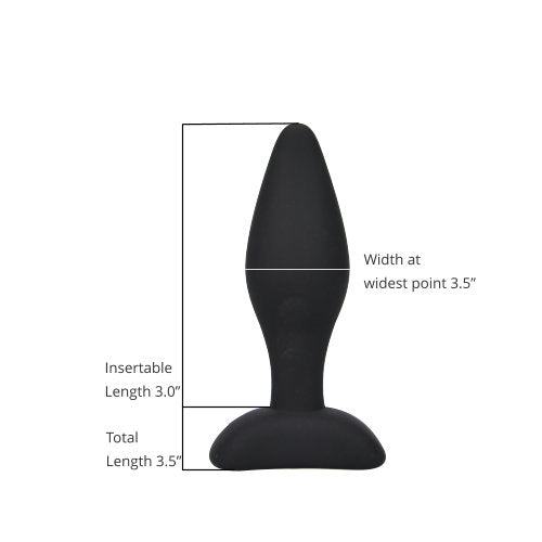 loving-joy-silicone-anal-plug-small