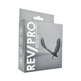 rev-pro-vibrating-prostate-massager-with-cock-ring