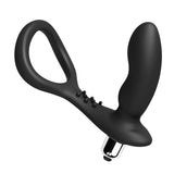 rev-pro-vibrating-prostate-massager-with-cock-ring
