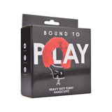 bound-to-play-heavy-duty-furry-handcuffs-red
