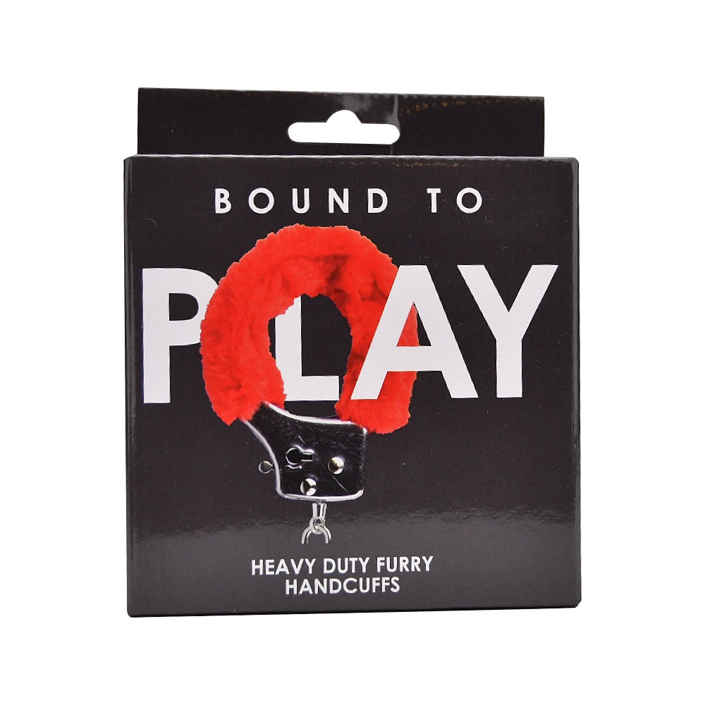 bound-to-play-heavy-duty-furry-handcuffs-red