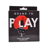 bound-to-play-heavy-duty-furry-handcuffs-red