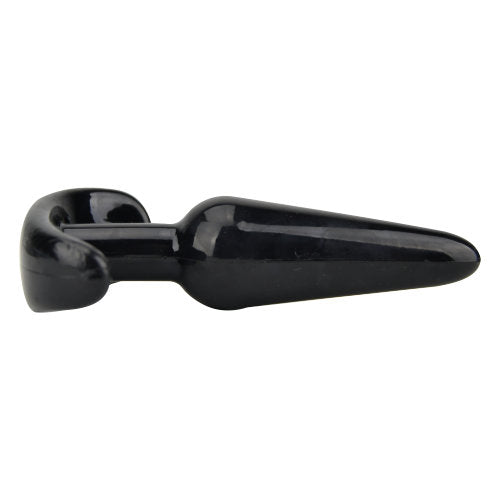 loving-joy-butt-plug-black