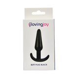 loving-joy-butt-plug-black