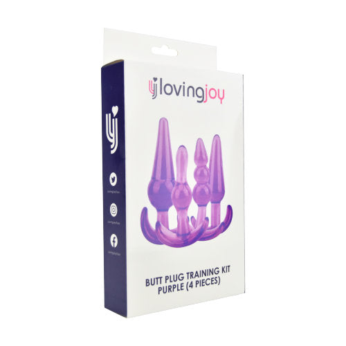 loving-joy-butt-plug-training-kit-purple