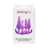 loving-joy-butt-plug-training-kit-purple