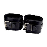 bound-to-please-furry-plush-wrist-cuffs-black