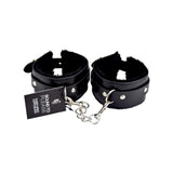 bound-to-please-furry-plush-wrist-cuffs-black