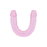 loving-joy-12-inch-double-dildo-pink