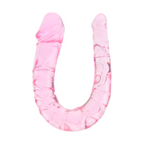 loving-joy-double-mini-dildo-pink