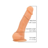 loving-joy-7-inch-realistic-silicone-dildo-with-suction-cup-and-balls-vanilla