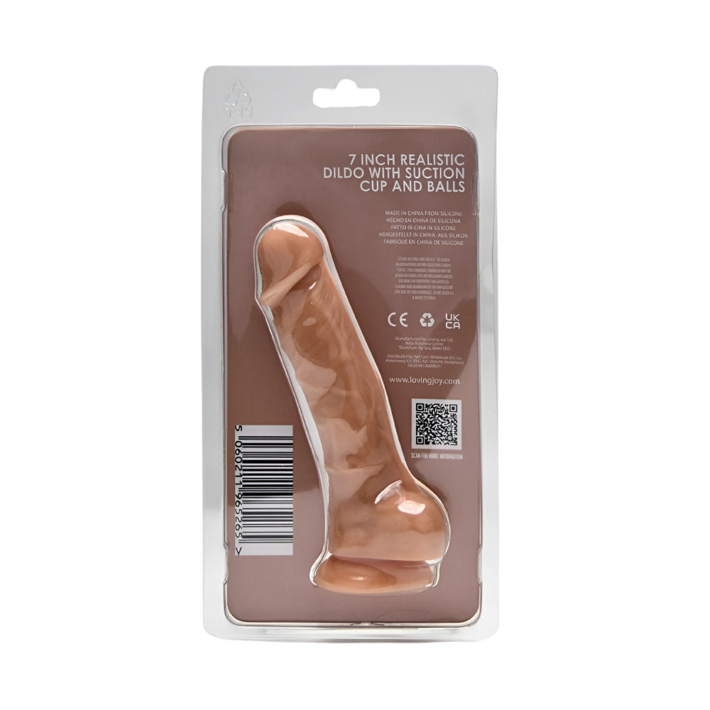 loving-joy-7-inch-realistic-silicone-dildo-with-suction-cup-and-balls-vanilla