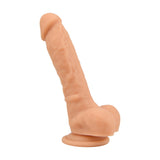 loving-joy-8-inch-realistic-silicone-dildo-with-suction-cup-and-balls-vanilla