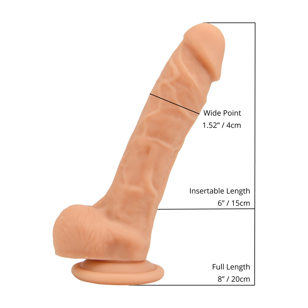 loving-joy-8-inch-realistic-silicone-dildo-with-suction-cup-and-balls-vanilla