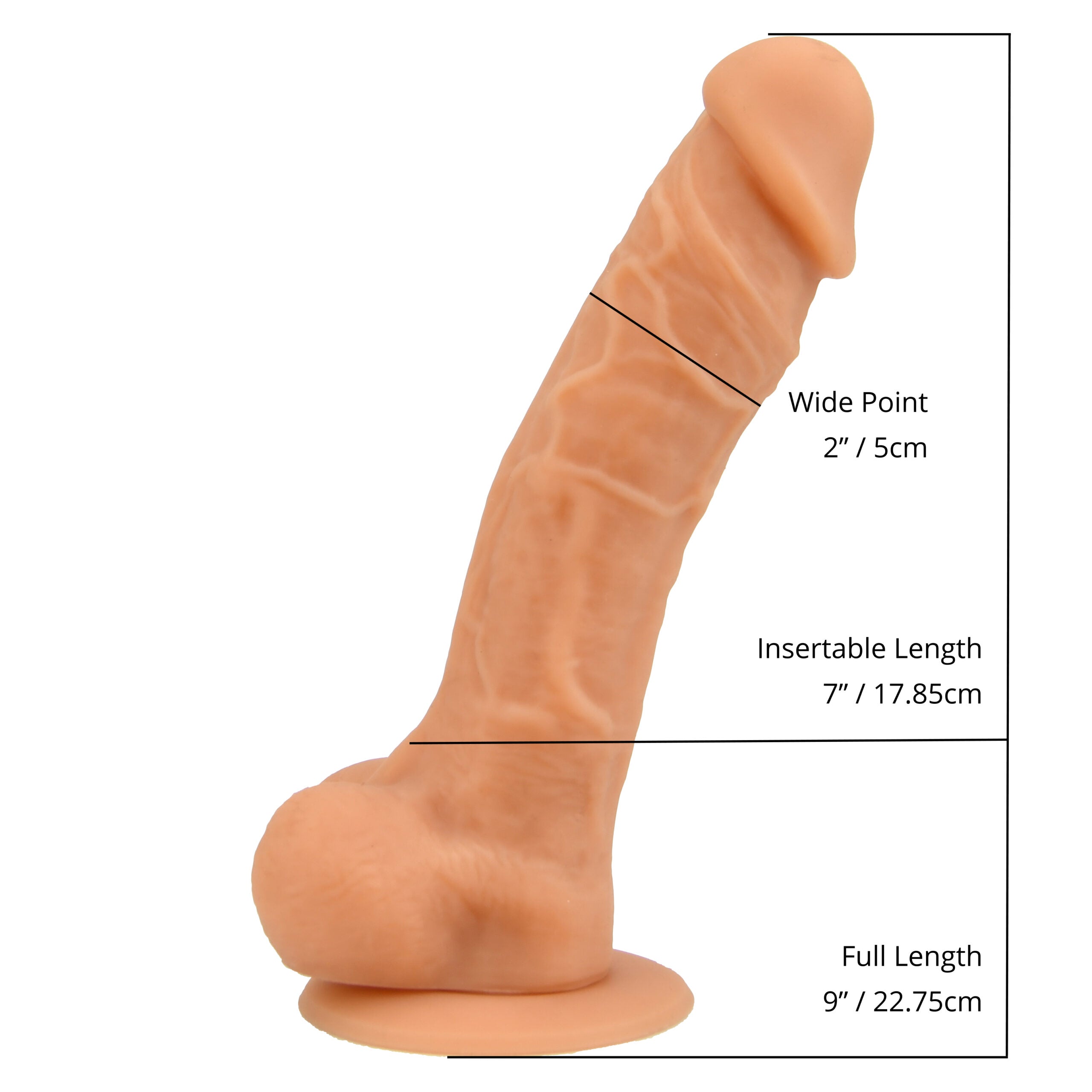 loving-joy-9-inch-realistic-silicone-dildo-with-suction-cup-and-balls-vanilla