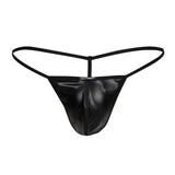c4m-g-string-black-leatherette-medium
