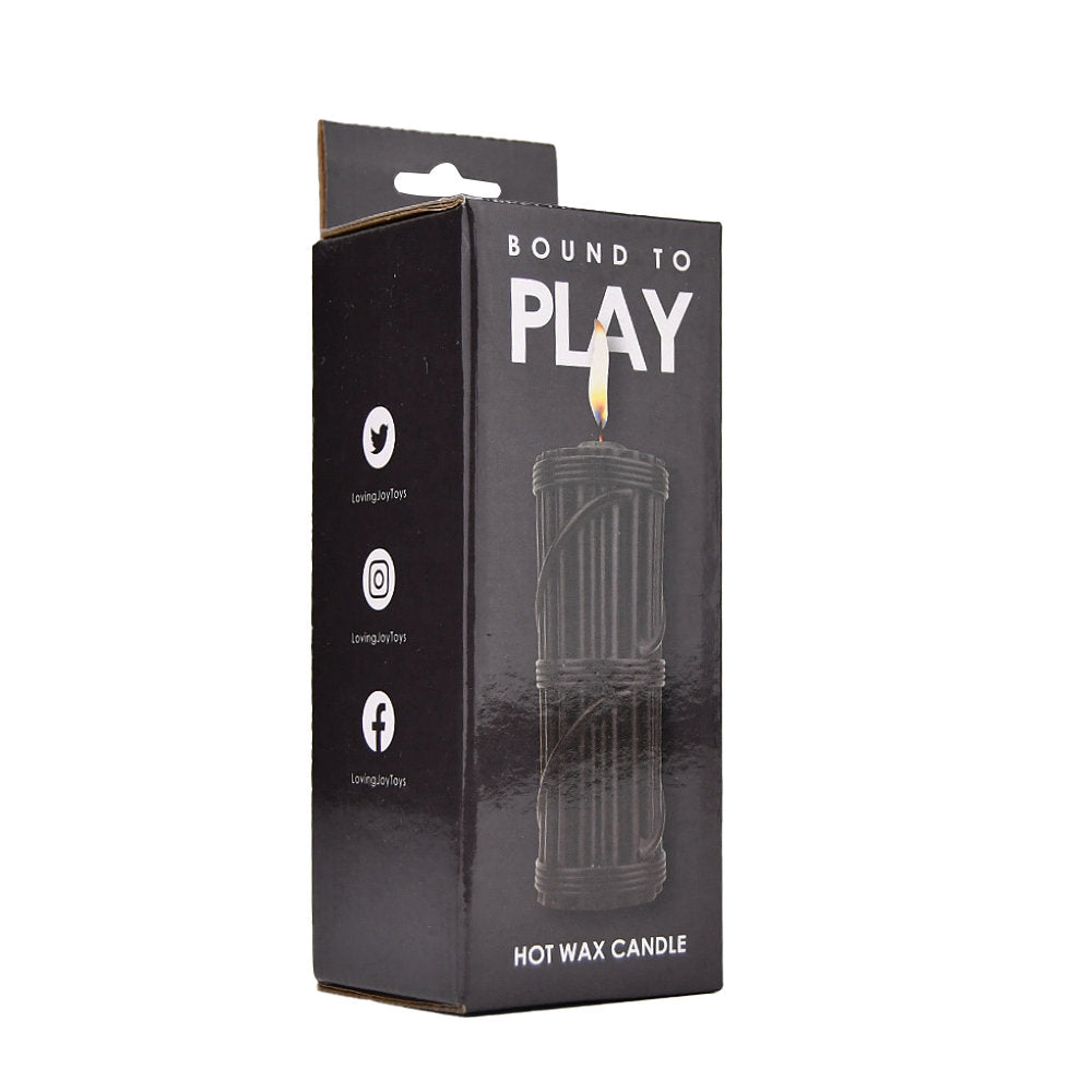 bound-to-play-hot-wax-candle-black
