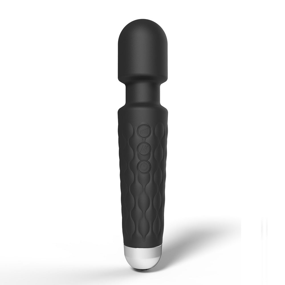 loving-joy-20-function-wand-vibrator-black