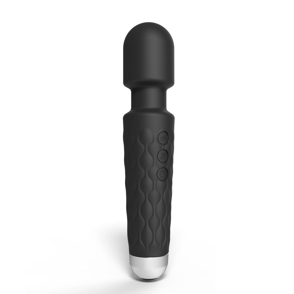 loving-joy-20-function-wand-vibrator-black
