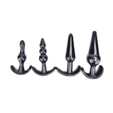 loving-joy-butt-plug-training-kit-black
