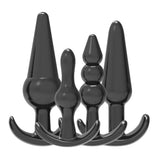 loving-joy-butt-plug-training-kit-black