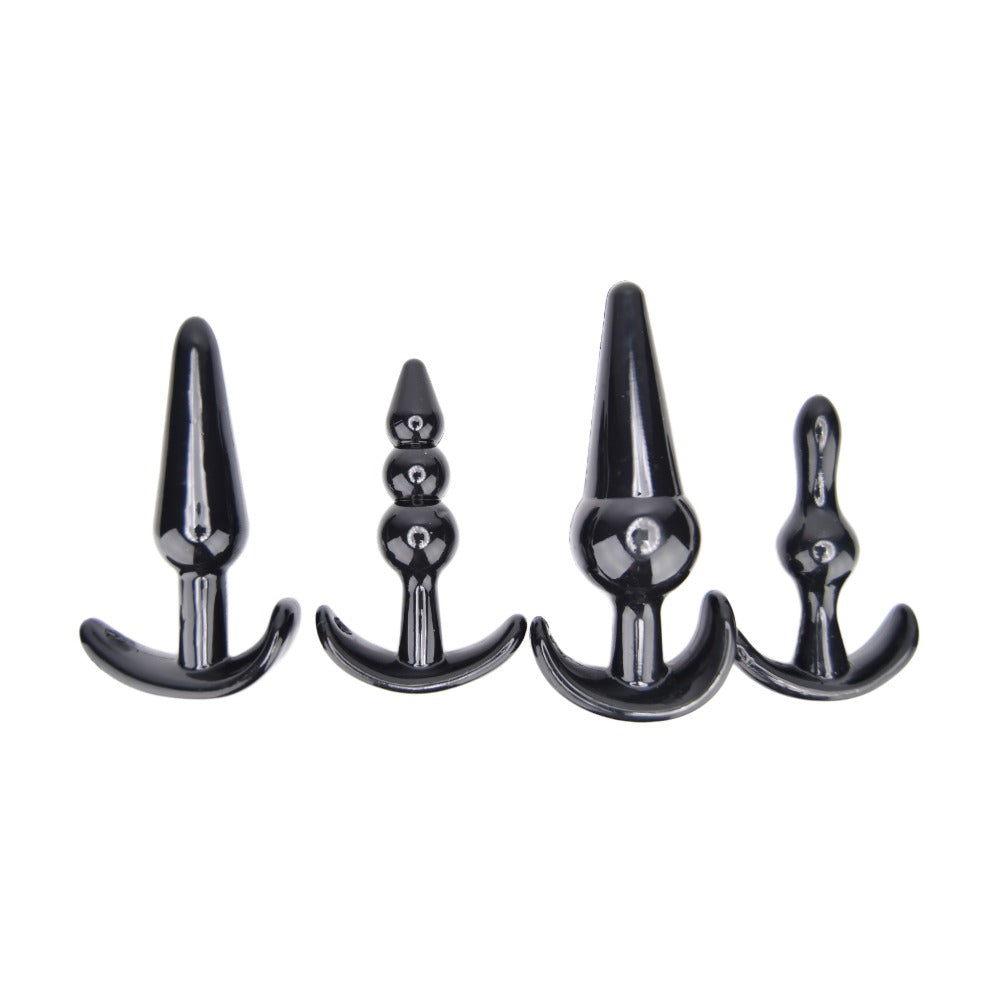 loving-joy-butt-plug-training-kit-black