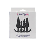 loving-joy-butt-plug-training-kit-black