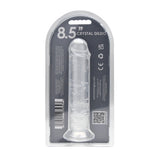 loving-joy-8-5-inch-suction-cup-dildo-clear