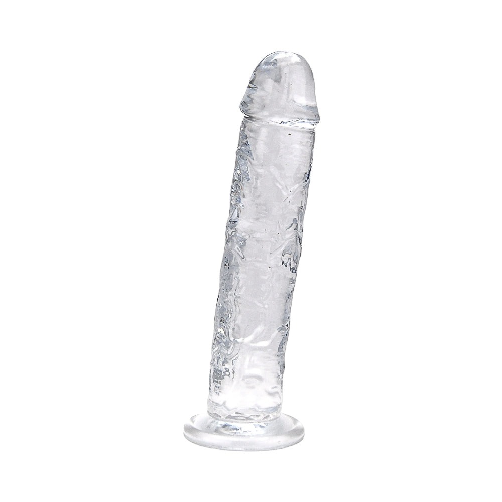loving-joy-8-5-inch-suction-cup-dildo-clear