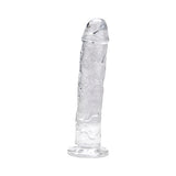 loving-joy-9-5-inch-suction-cup-dildo-clear