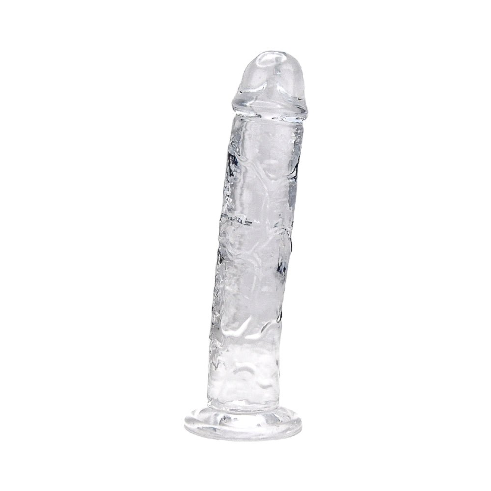 loving-joy-9-5-inch-suction-cup-dildo-clear