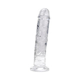loving-joy-9-5-inch-suction-cup-dildo-clear